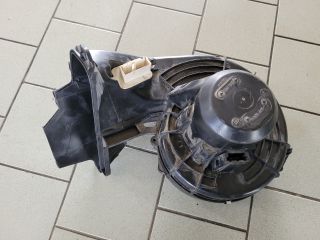 bontott OPEL MERIVA A Fűtőmotor (Nem klímás)