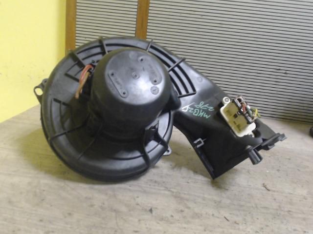 bontott OPEL MERIVA A Fűtőmotor (Nem klímás)