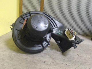 bontott OPEL MERIVA A Fűtőmotor (Nem klímás)