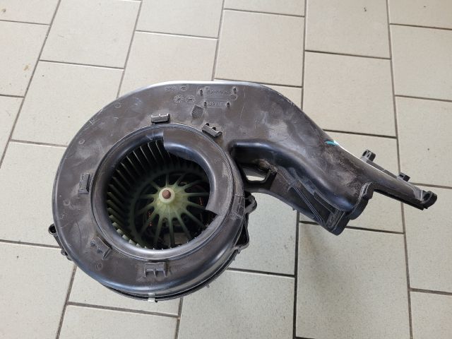 bontott OPEL MERIVA A Fűtőmotor (Nem klímás)