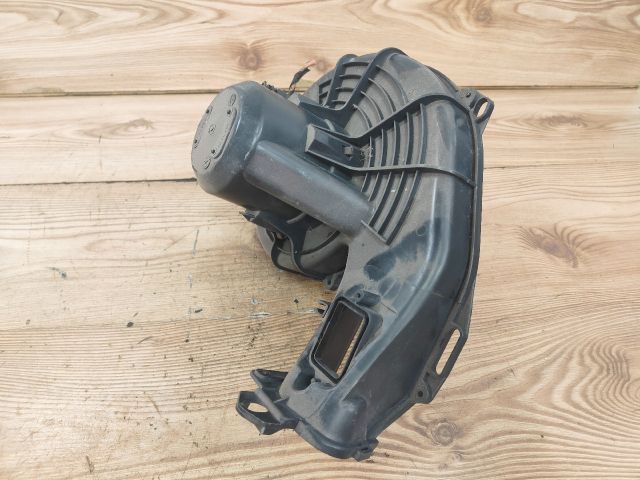 bontott OPEL MERIVA A Fűtőmotor (Nem klímás)