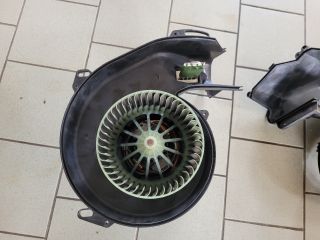 bontott OPEL MERIVA A Fűtőmotor (Nem klímás)