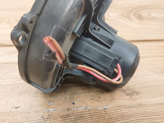 bontott OPEL MERIVA A Fűtőmotor (Nem klímás)