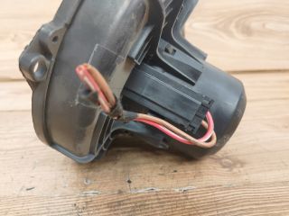 bontott OPEL MERIVA A Fűtőmotor (Nem klímás)