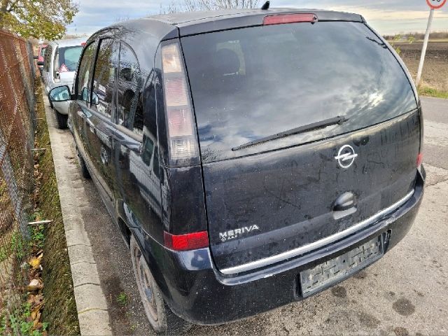 bontott OPEL MERIVA A Gázrugós Kitámasztó Teleszkóp Csomagtérajtó Jobb