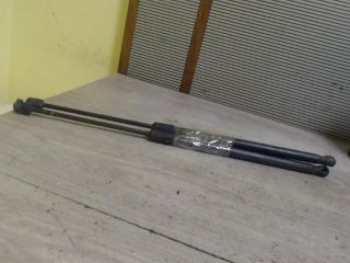 bontott OPEL MERIVA A Gázrugós Kitámasztó Teleszkóp Pár Csomagtérajtó