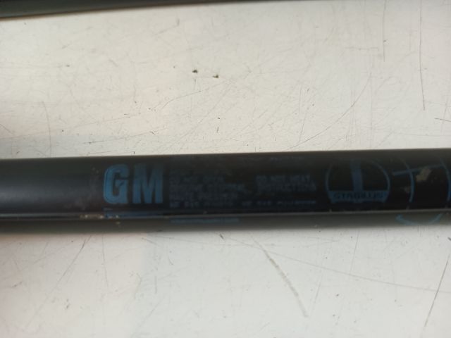 bontott OPEL MERIVA A Gázrugós Kitámasztó Teleszkóp Pár Csomagtérajtó