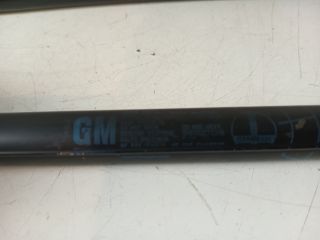 bontott OPEL MERIVA A Gázrugós Kitámasztó Teleszkóp Pár Csomagtérajtó