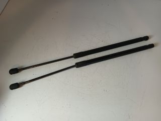 bontott OPEL MERIVA A Gázrugós Kitámasztó Teleszkóp Pár Csomagtérajtó