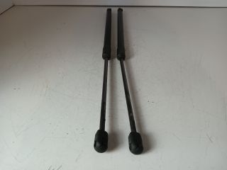 bontott OPEL MERIVA A Gázrugós Kitámasztó Teleszkóp Pár Csomagtérajtó