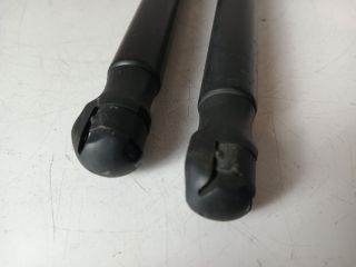 bontott OPEL MERIVA A Gázrugós Kitámasztó Teleszkóp Pár Csomagtérajtó