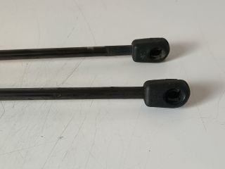 bontott OPEL MERIVA A Gázrugós Kitámasztó Teleszkóp Pár Csomagtérajtó