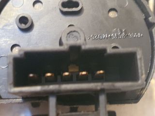 bontott OPEL MERIVA A Gyújtáskapcsoló Elektronika