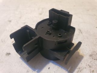 bontott OPEL MERIVA A Gyújtáskapcsoló Elektronika