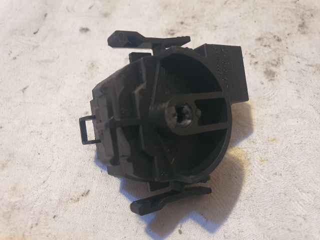 bontott OPEL MERIVA A Gyújtáskapcsoló Elektronika