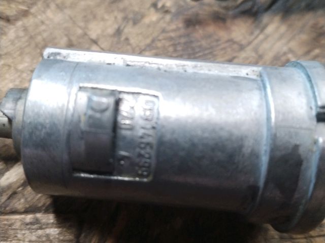 bontott OPEL MERIVA A Gyújtáskapcsoló Zárbetét