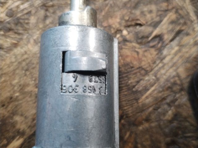 bontott OPEL MERIVA A Gyújtáskapcsoló Zárbetét