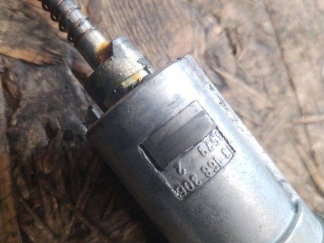 bontott OPEL MERIVA A Gyújtáskapcsoló Zárbetét