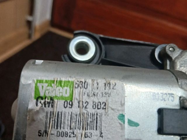 bontott OPEL MERIVA A Hátsó Ablaktörlő Motor