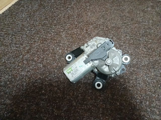 bontott OPEL MERIVA A Hátsó Ablaktörlő Motor