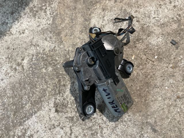 bontott OPEL MERIVA A Hátsó Ablaktörlő Motor