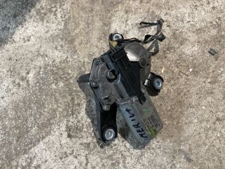 bontott OPEL MERIVA A Hátsó Ablaktörlő Motor