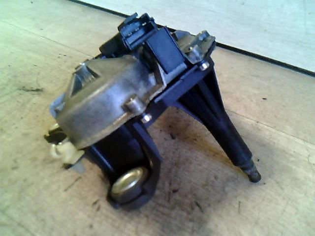 bontott OPEL MERIVA A Hátsó Ablaktörlő Motor