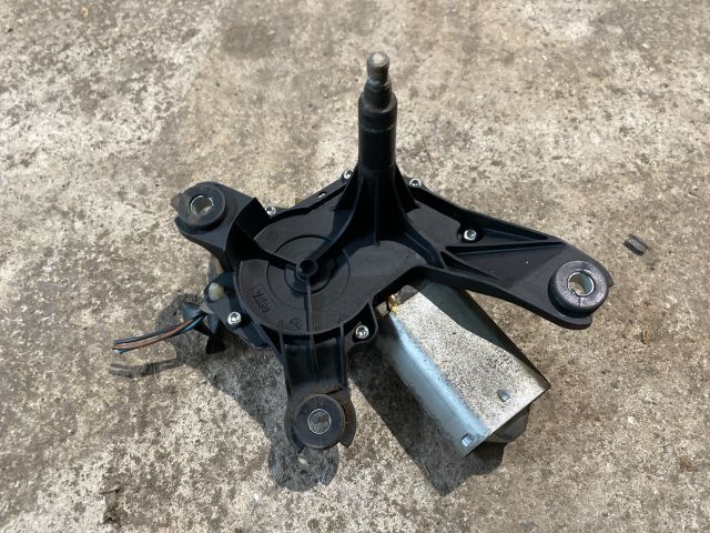 bontott OPEL MERIVA A Hátsó Ablaktörlő Motor