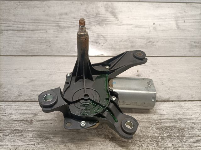 bontott OPEL MERIVA A Hátsó Ablaktörlő Motor