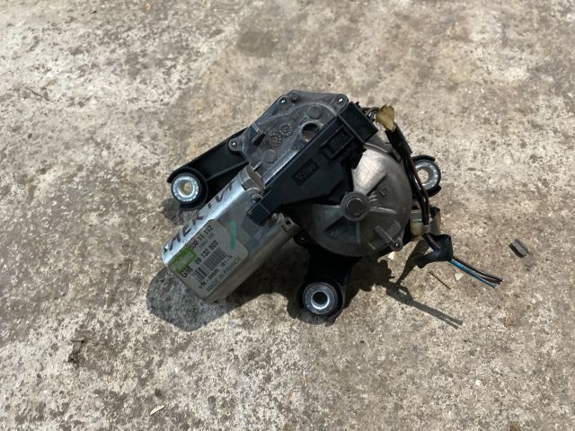 bontott OPEL MERIVA A Hátsó Ablaktörlő Motor