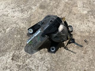 bontott OPEL MERIVA A Hátsó Ablaktörlő Motor