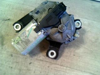 bontott OPEL MERIVA A Hátsó Ablaktörlő Motor