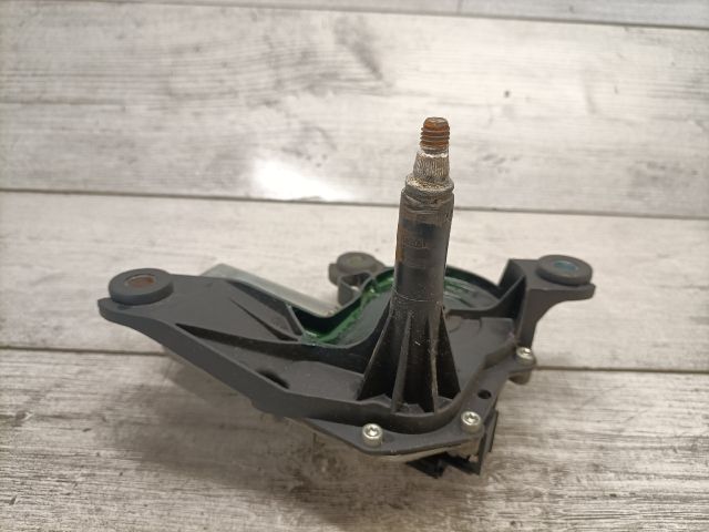 bontott OPEL MERIVA A Hátsó Ablaktörlő Motor