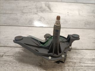 bontott OPEL MERIVA A Hátsó Ablaktörlő Motor