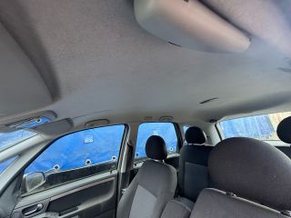 bontott OPEL MERIVA A Hátsó Ablaktörlő Motor