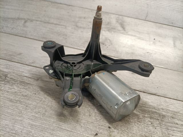 bontott OPEL MERIVA A Hátsó Ablaktörlő Motor