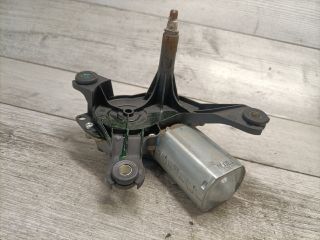 bontott OPEL MERIVA A Hátsó Ablaktörlő Motor