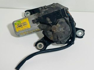 bontott OPEL MERIVA A Hátsó Ablaktörlő Motor