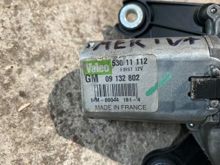 bontott OPEL MERIVA A Hátsó Ablaktörlő Motor