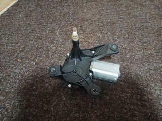 bontott OPEL MERIVA A Hátsó Ablaktörlő Motor