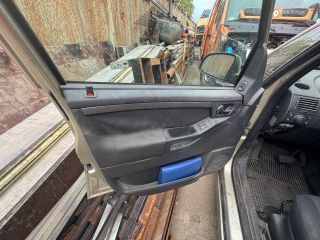 bontott OPEL MERIVA A Hátsó Ablaktörlő Motor