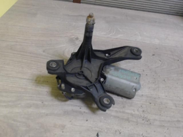 bontott OPEL MERIVA A Hátsó Ablaktörlő Motor