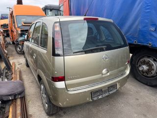 bontott OPEL MERIVA A Hátsó Ablaktörlő Motor