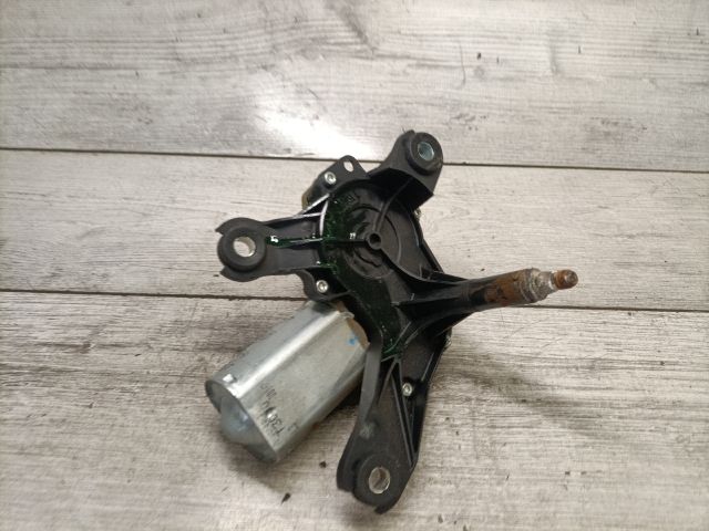 bontott OPEL MERIVA A Hátsó Ablaktörlő Motor