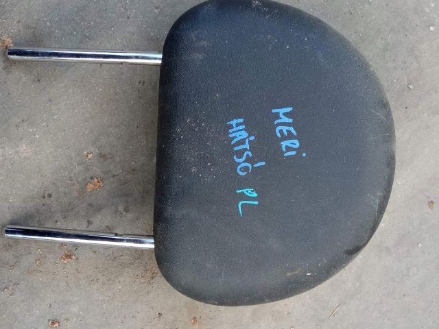 bontott OPEL MERIVA A Hátsó Fejtámla