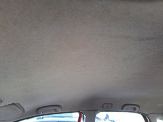 bontott OPEL MERIVA A Hátsó középső Biztonsági Öv Csat