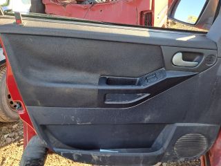 bontott OPEL MERIVA A Hátsó középső Biztonsági Öv Csat