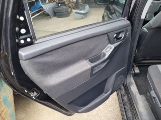 bontott OPEL MERIVA A Hátsó középső Biztonsági Öv Csat