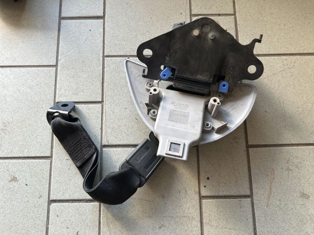 bontott OPEL MERIVA A Hátsó középső Biztonsági Öv