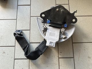 bontott OPEL MERIVA A Hátsó középső Biztonsági Öv